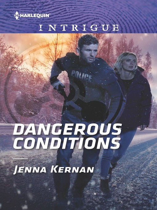 Title details for Dangerous Conditions by Jenna Kernan - Available